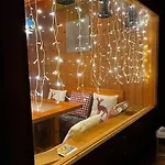 ~chalet_rifugio Tra I Boschi~ * סלה נבאה
